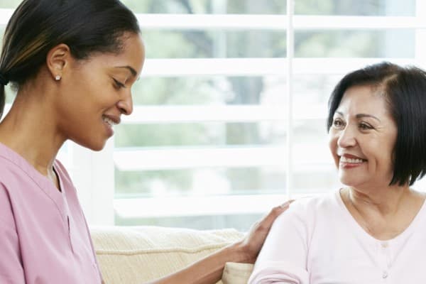 Midway Home Health Care — photo 1