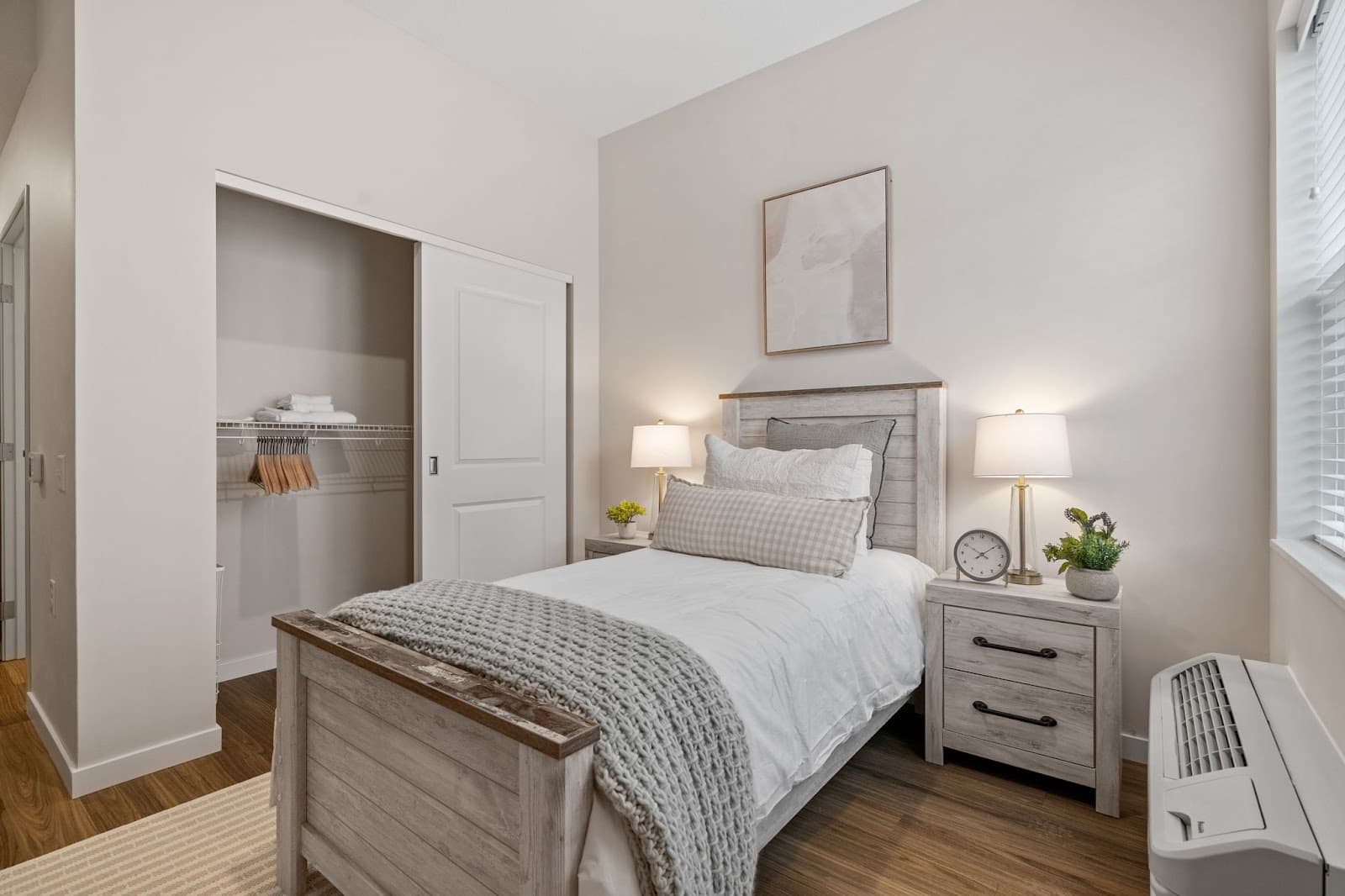 Caretta Senior Living - Maplewood