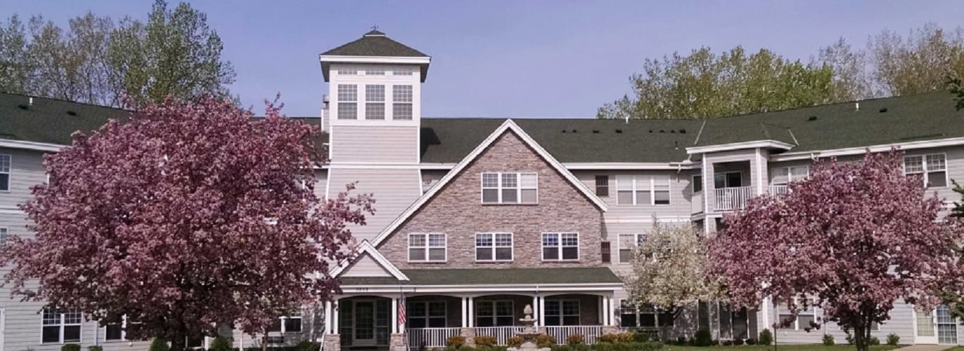 Cardinal Pointe of Maplewood