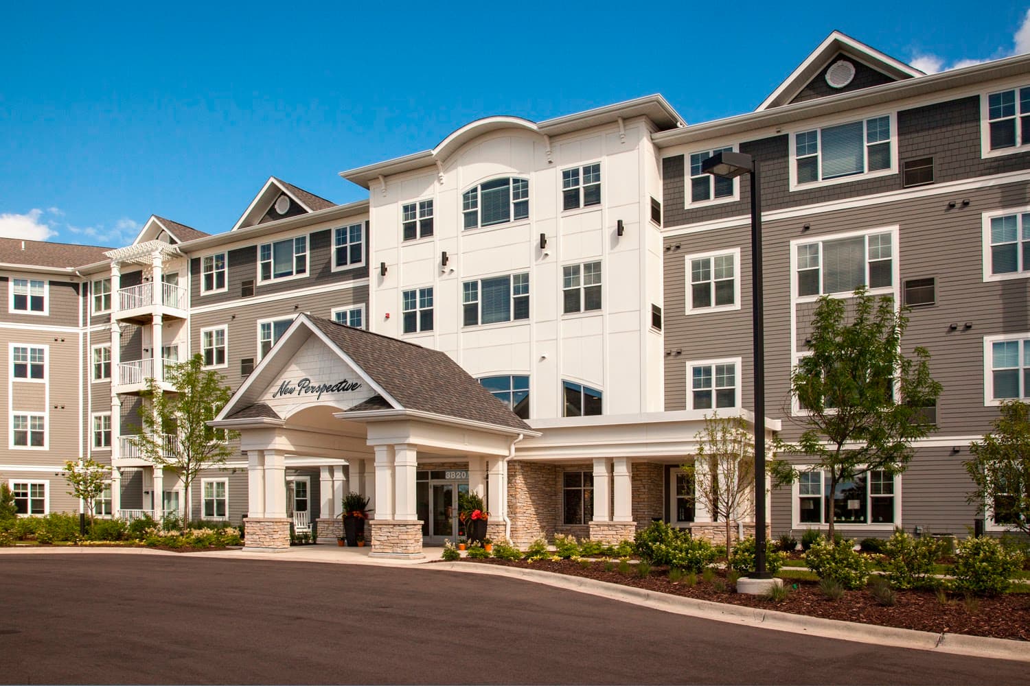New Perspective White Bear Lake — photo 1