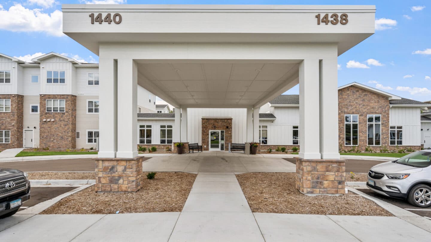 New Harmony Care Center
