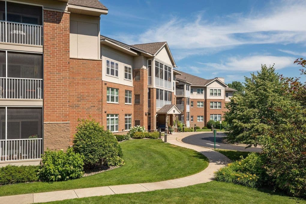 Summerhill of Maplewood