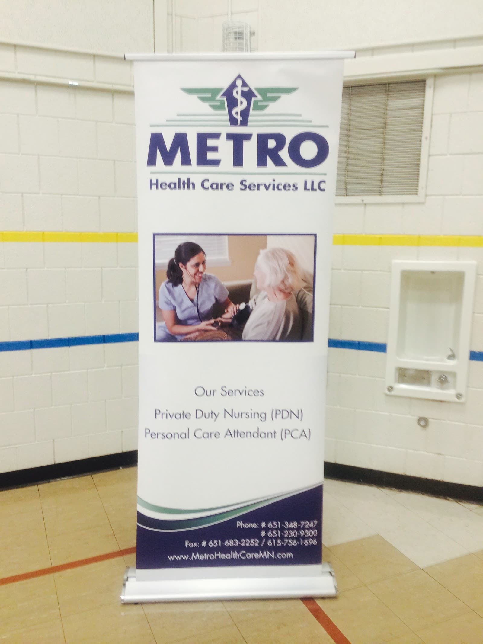 Metro Health Care Services, LLC — photo 1