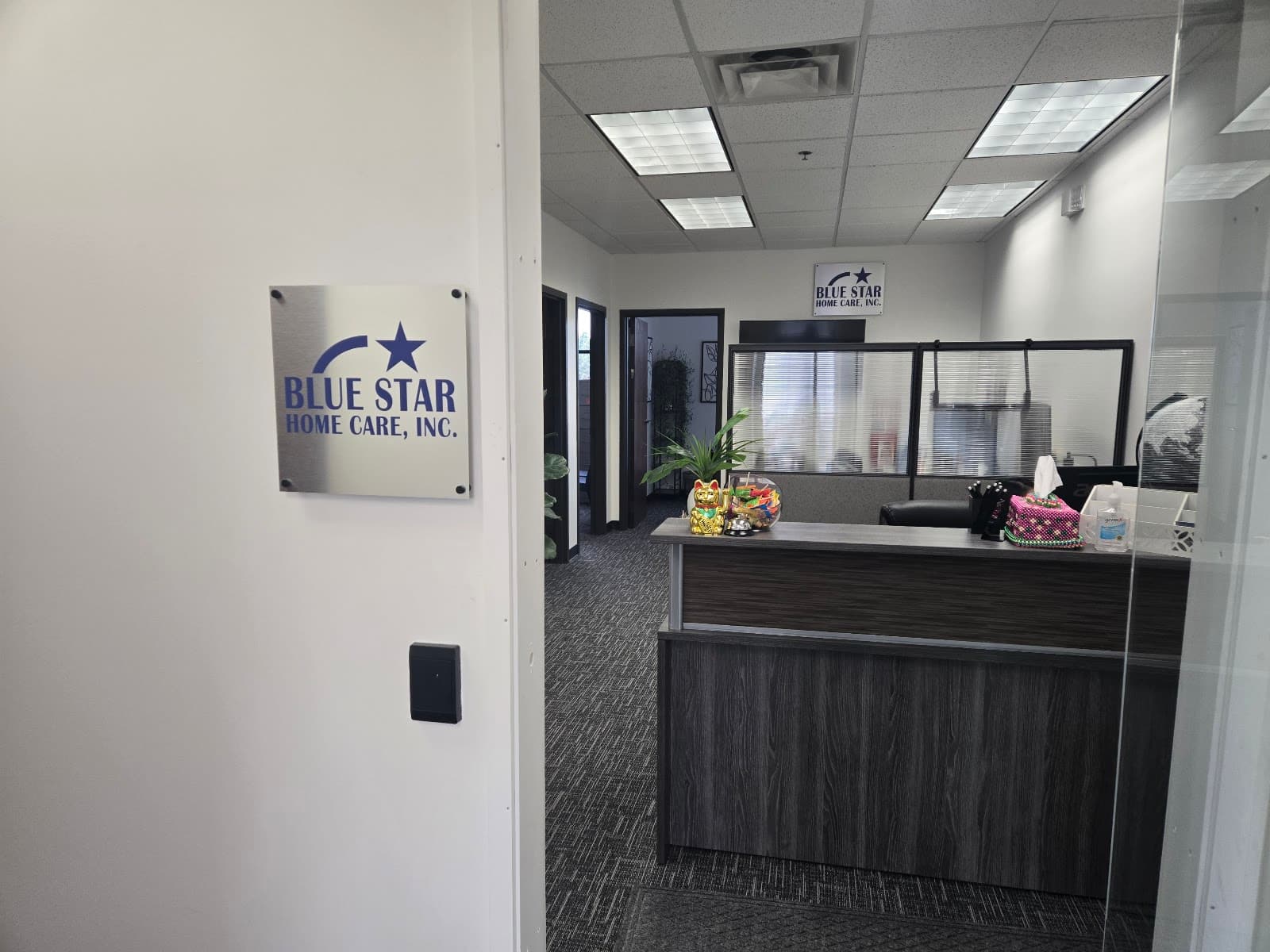 Blue Star Home Care, Inc.