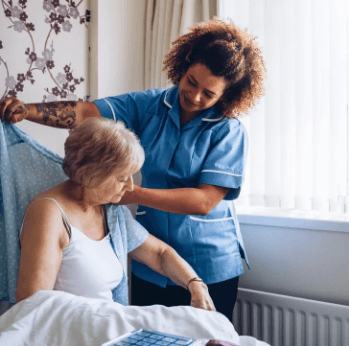 AG Home Health Care