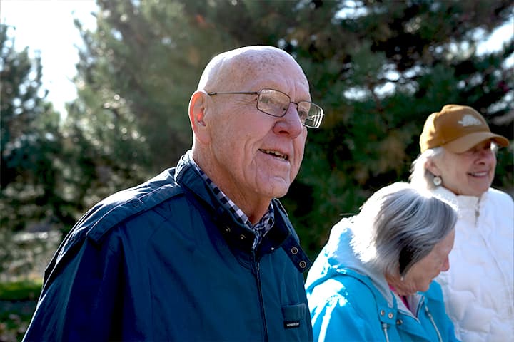 Ecumen St. Benedict's Community — Monticello