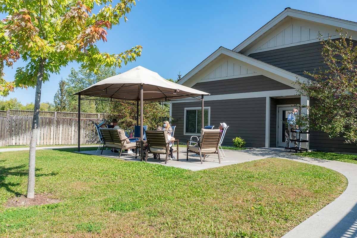 Elysian Senior Homes of Chanhassen