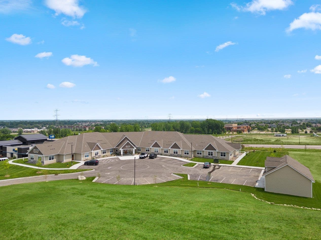 Suite Living Memory Care & Assisted Living of Shakopee