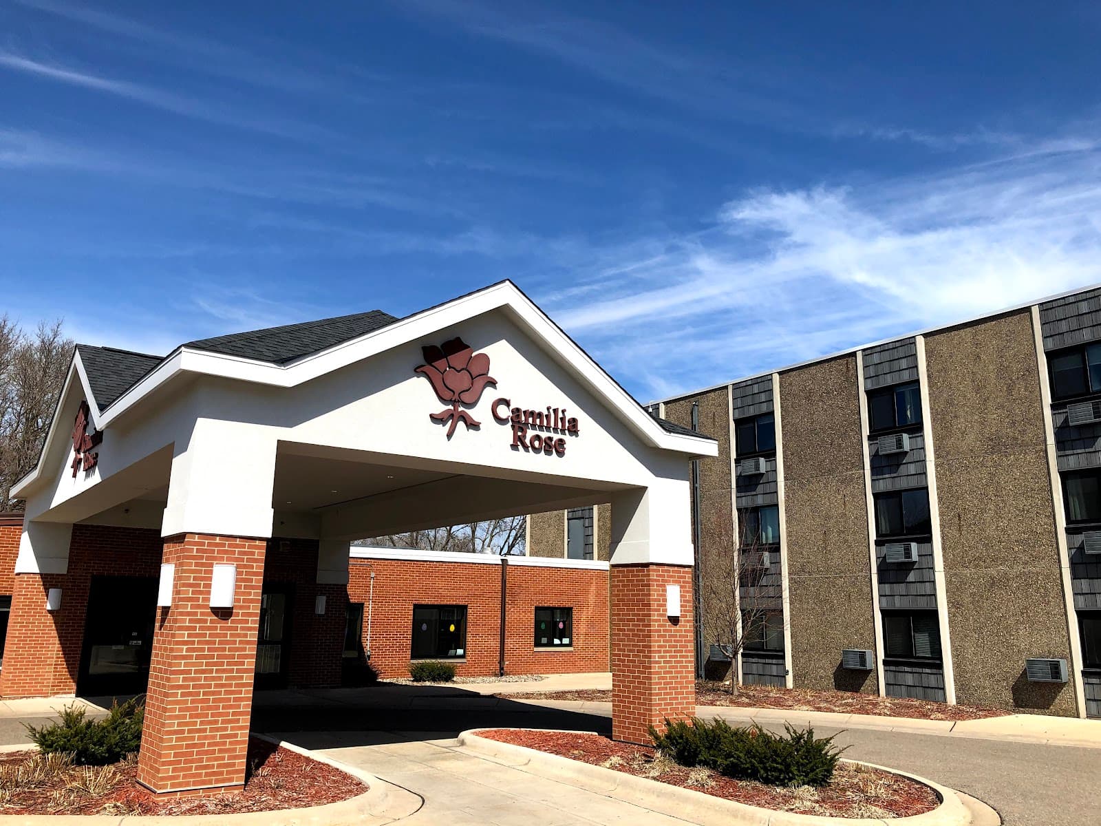 Camilia Rose Assisted Living