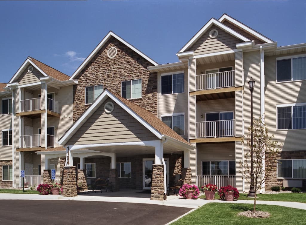 Village Co-Op of Fergus Falls
