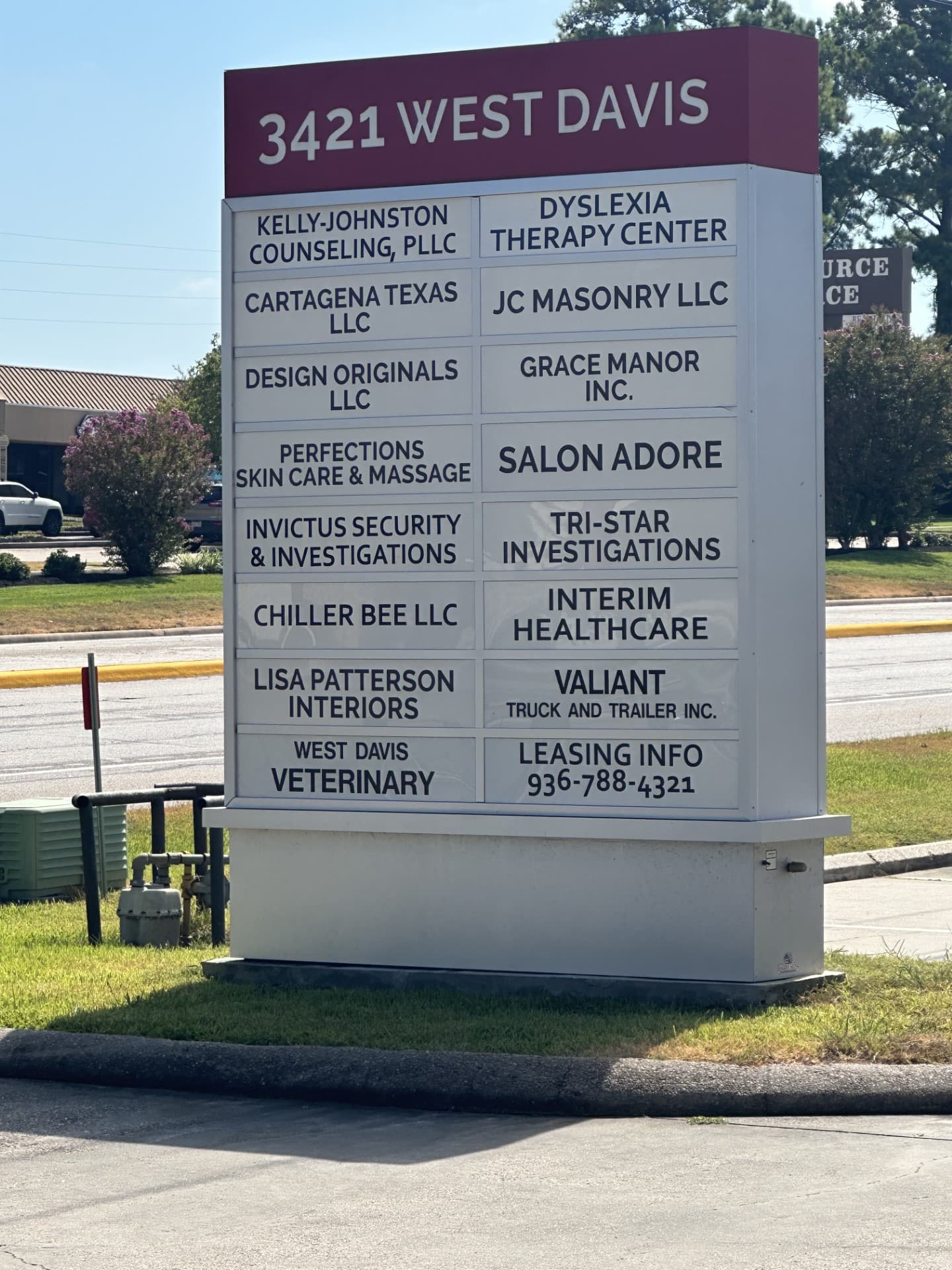 Interim HealthCare of Conroe TX