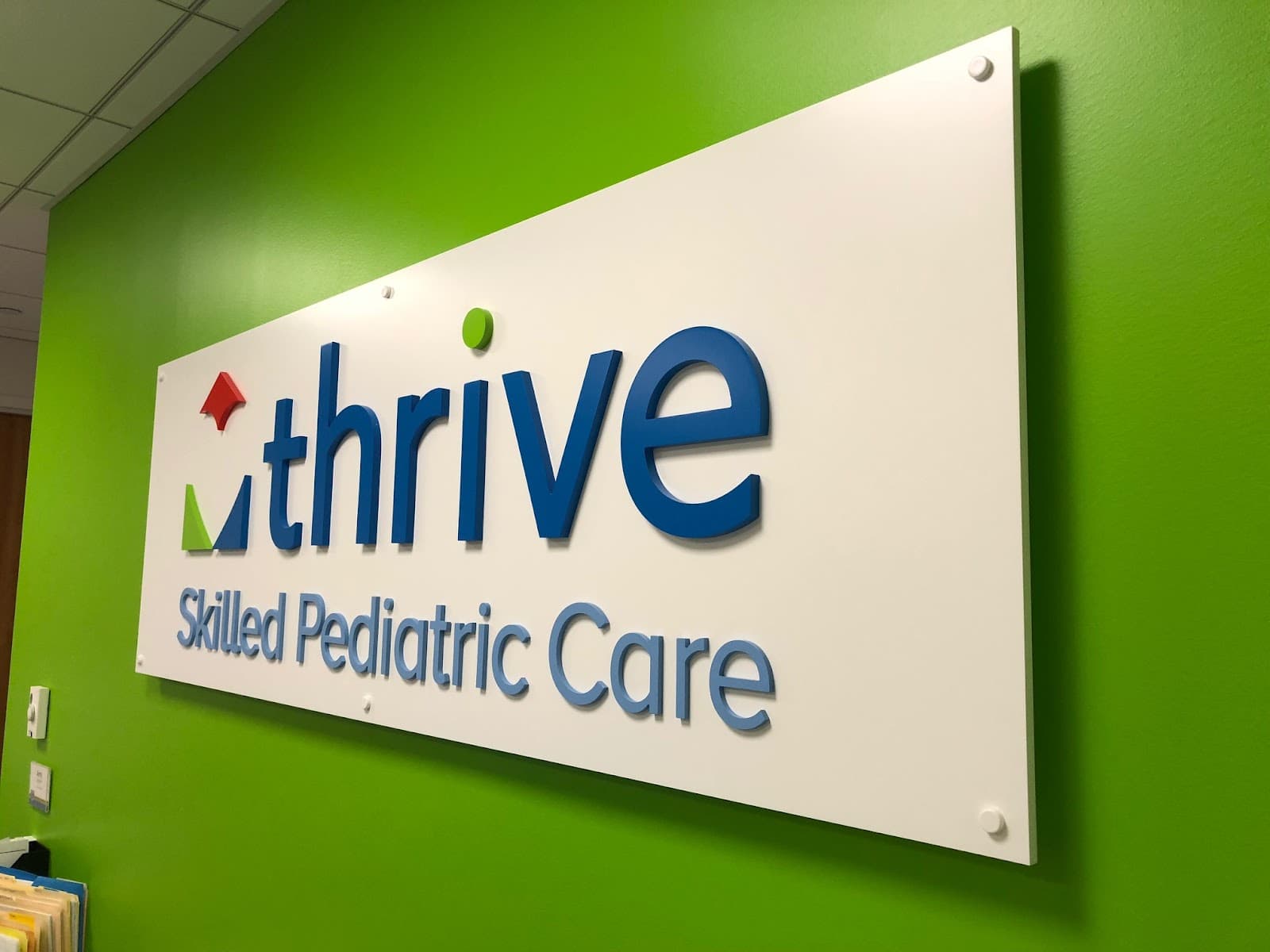 Aveanna Healthcare - Conroe Home Therapy