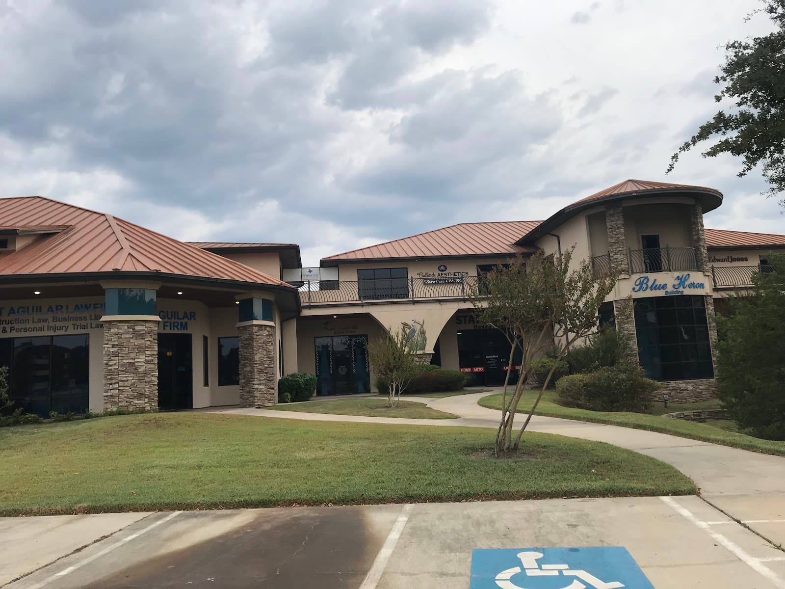 At Your Side Home Care Montgomery Tx