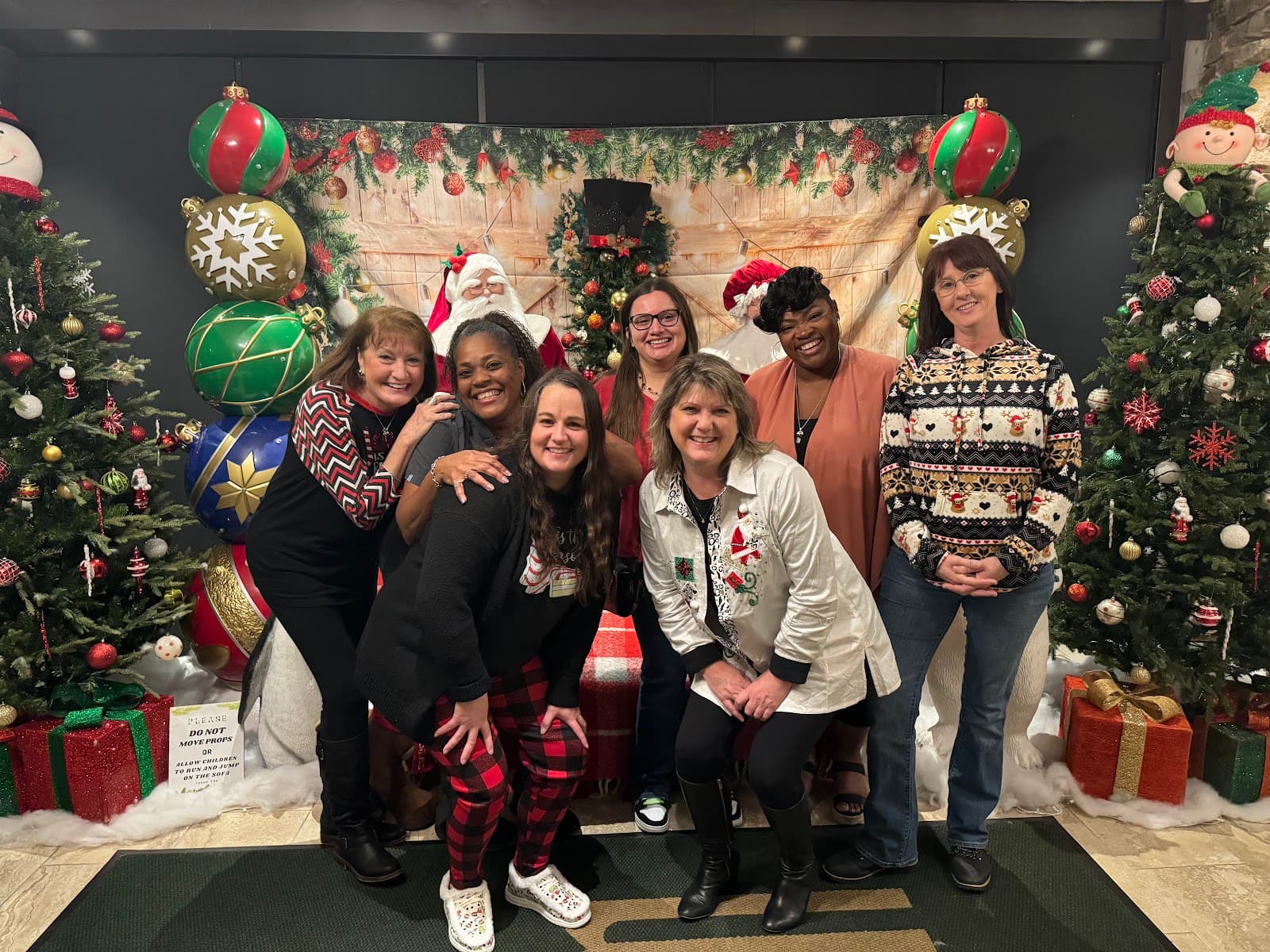 At Your Side Home Care Montgomery Tx