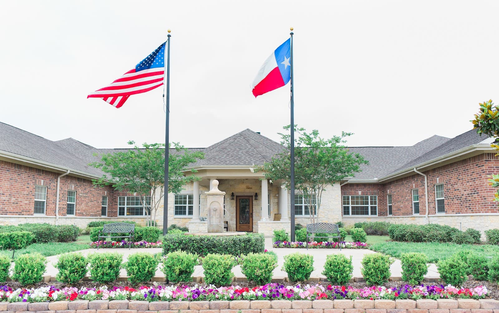 Willow Fork Alzheimer's Special Care Center