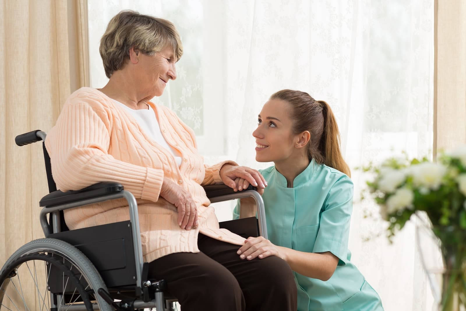A Life Saver Home Care LLC