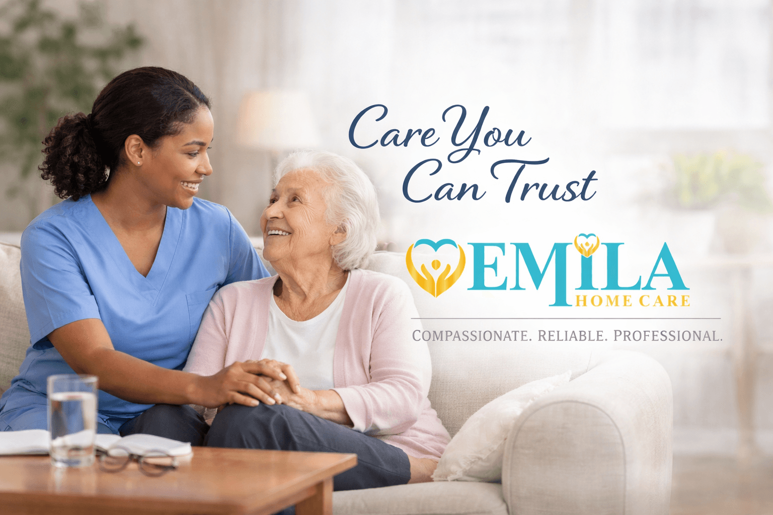 Emila Home Care