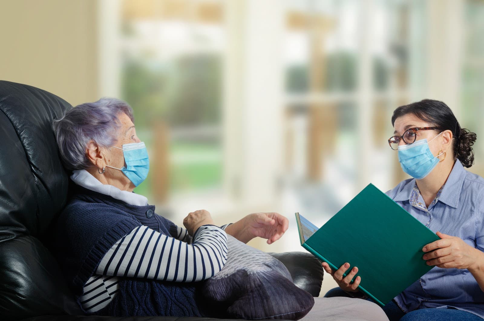 Closehelp Home care