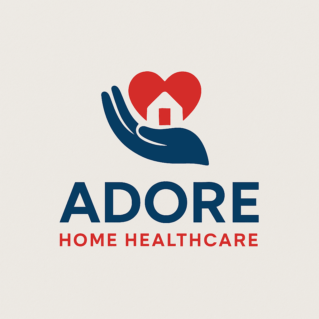 Adore Home Healthcare llc