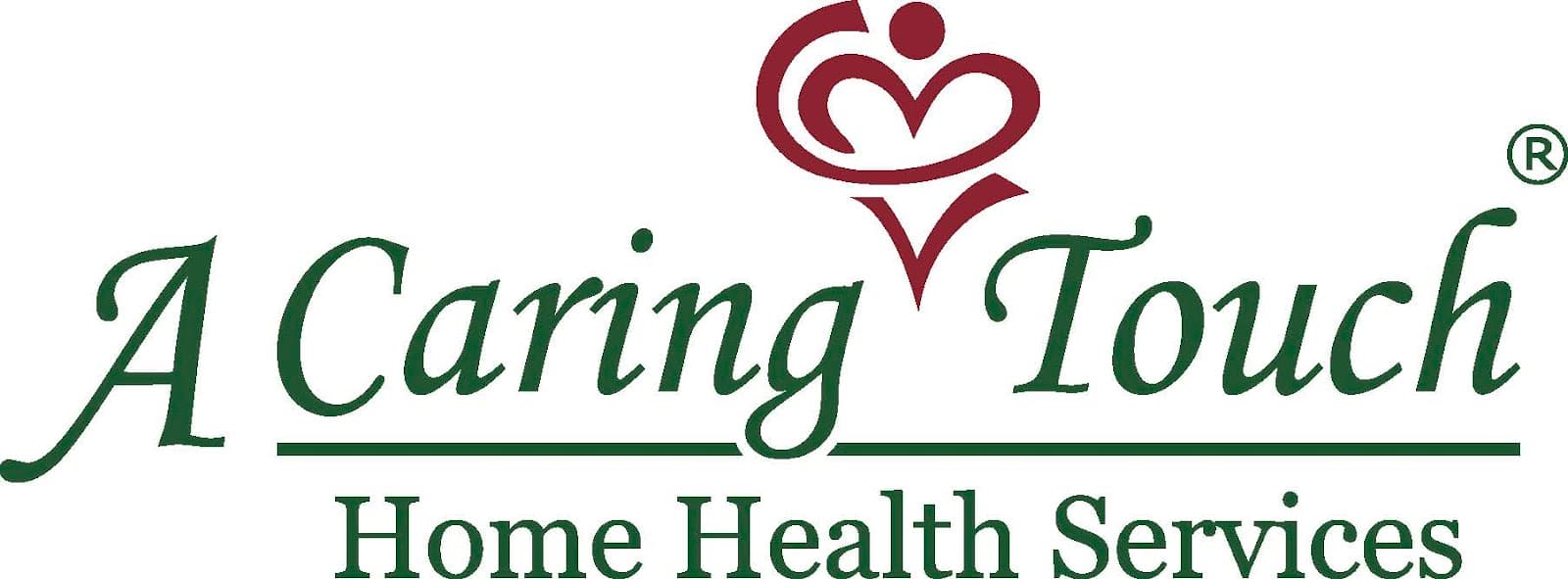 A Caring Touch Home Health Services & Hospice Care