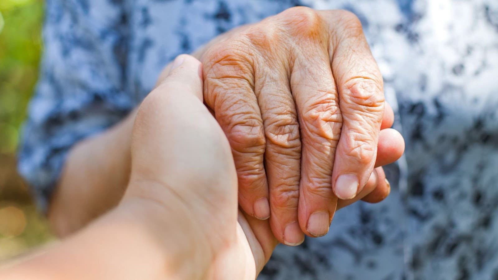 Homecare Angels — photo 1