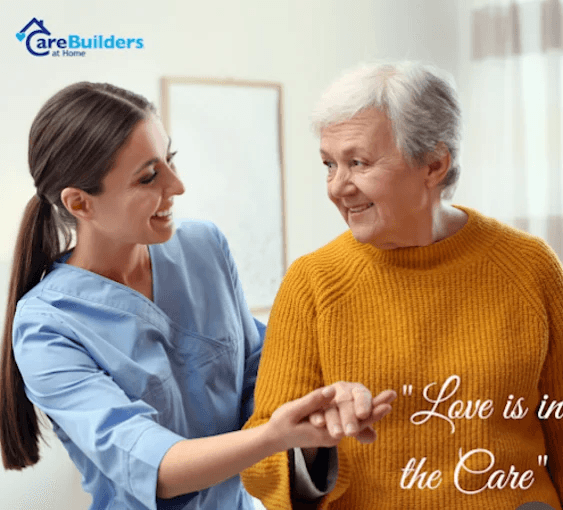 CareBuilders at Home of Plano