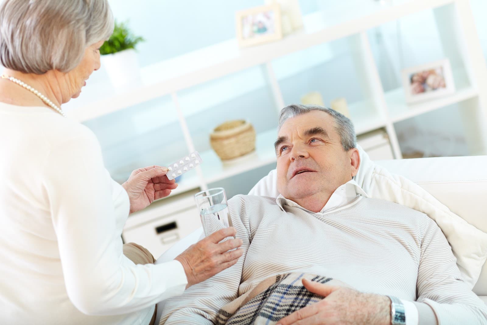 On The Job Homecare