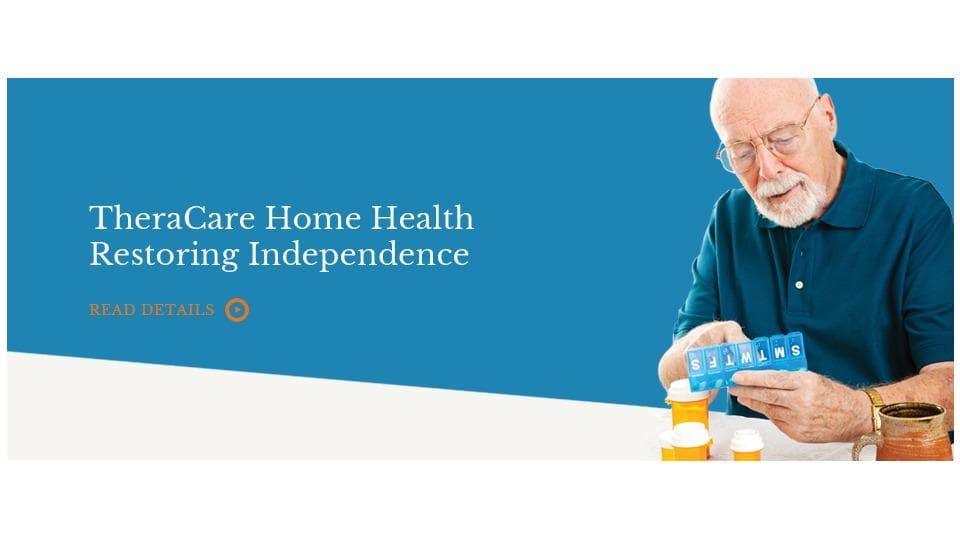 TheraCare Home Health-Beaumont