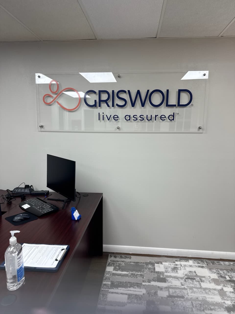 Griswold Home Care for Greater Beaumont