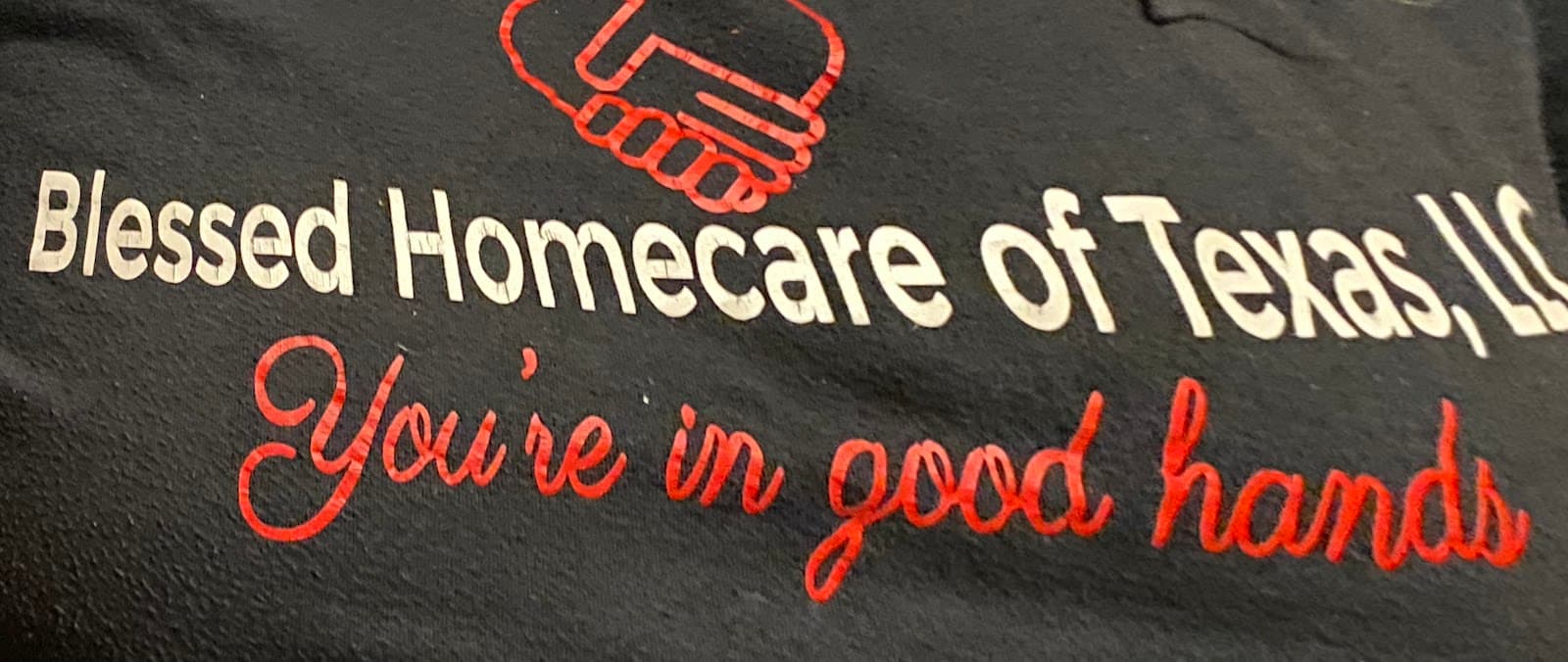 Blessed Homecare of Texas, LLC