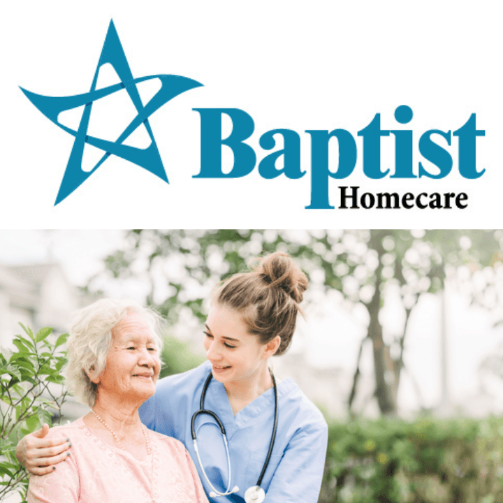 Baptist Homecare