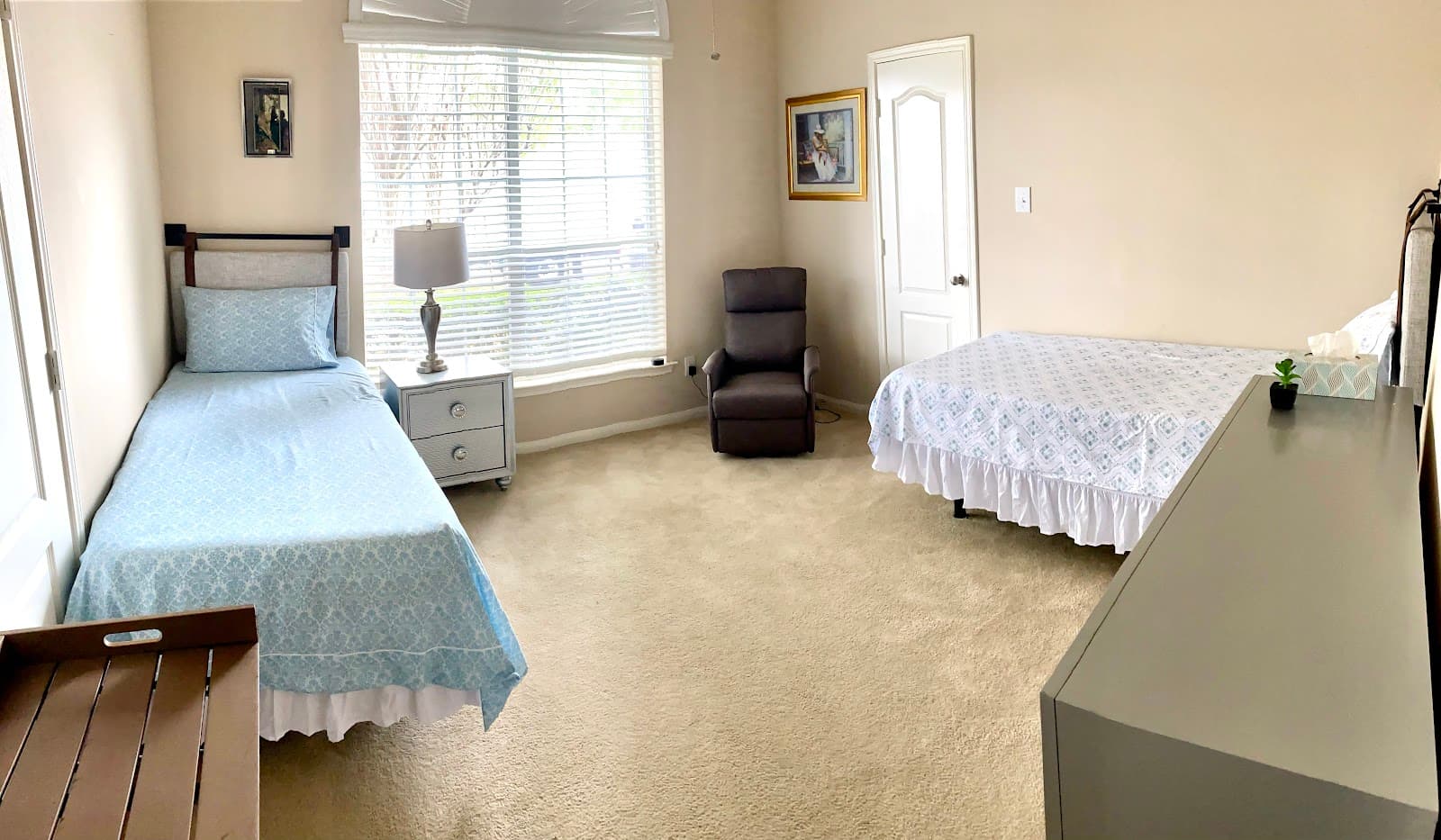 Jackie Louise Personal Care Home