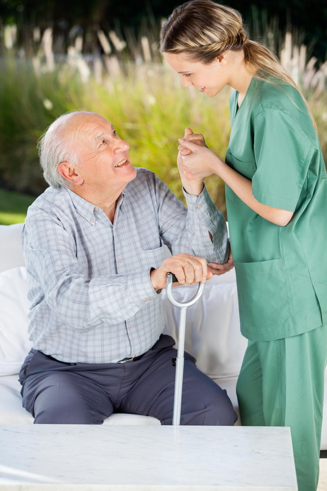 Sandhurst Healthcare Services