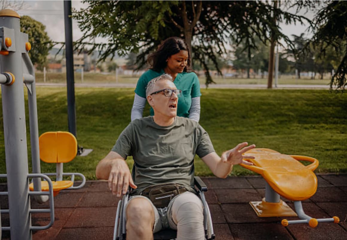 Tulip Home Care Services