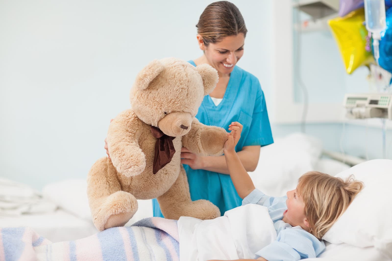Atlantic Care Services Houston LLC — photo 1