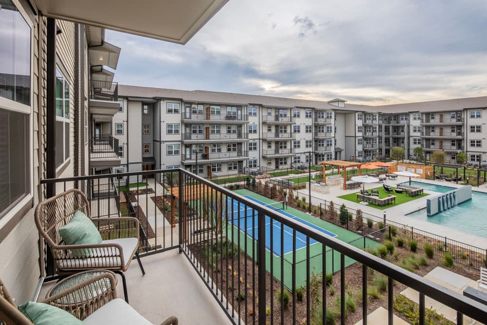 Affinity at Lewisville
