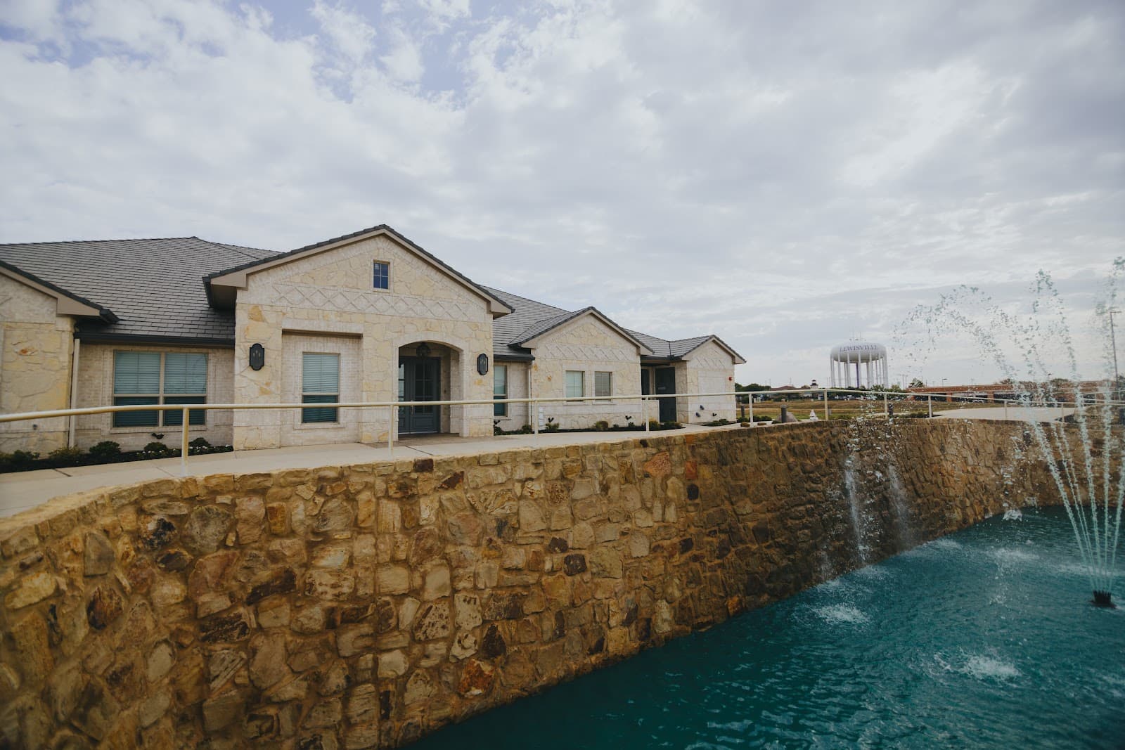 Avalon Memory Care