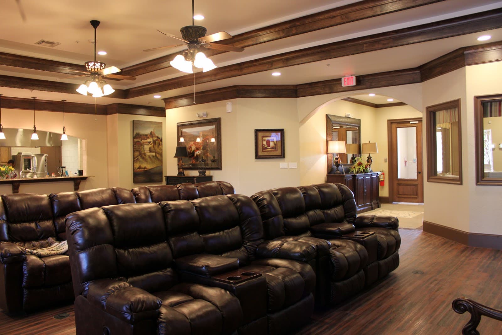 Avalon Memory Care