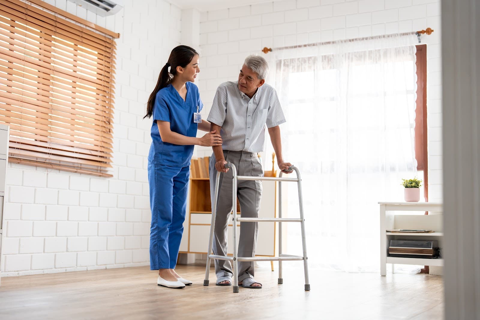 Autumn Of Life Home Care