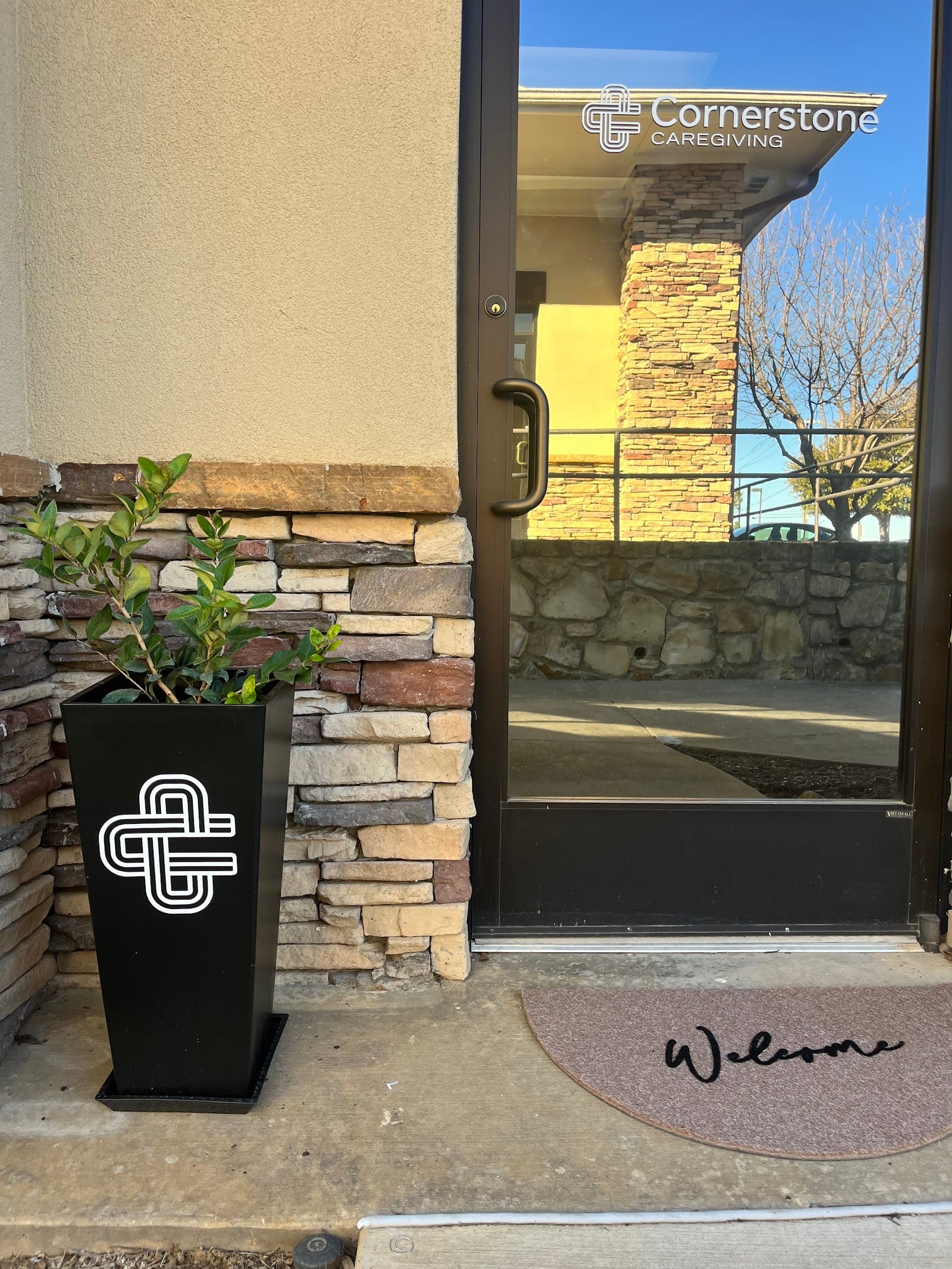 Cornerstone Caregiving