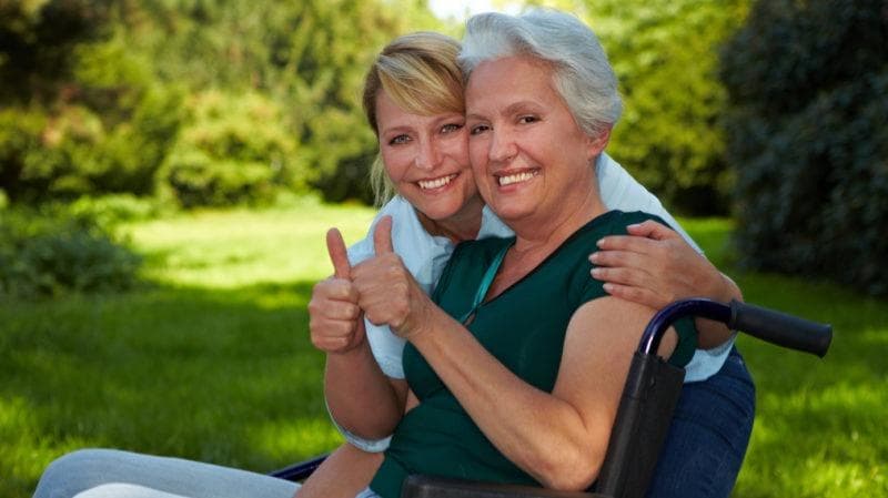 AccuAid Home Care