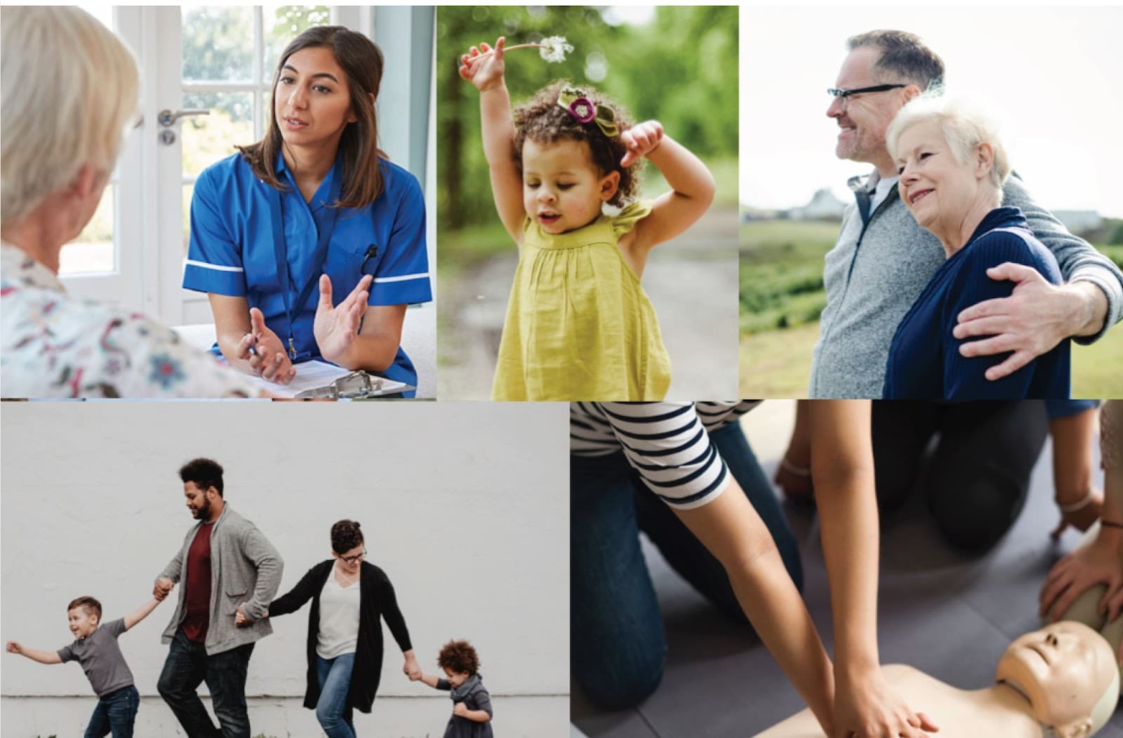 CareGivers To Go, LLC
