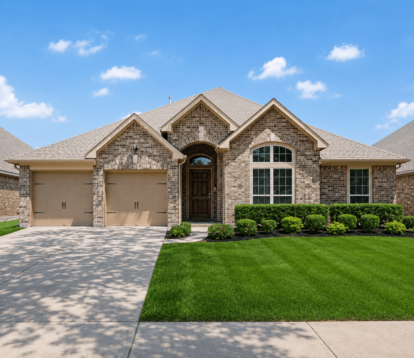 The Comfort Corner Community