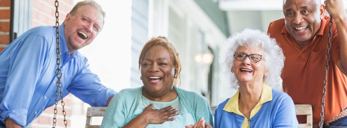 Home Helpers Home Care of Southeast Houston