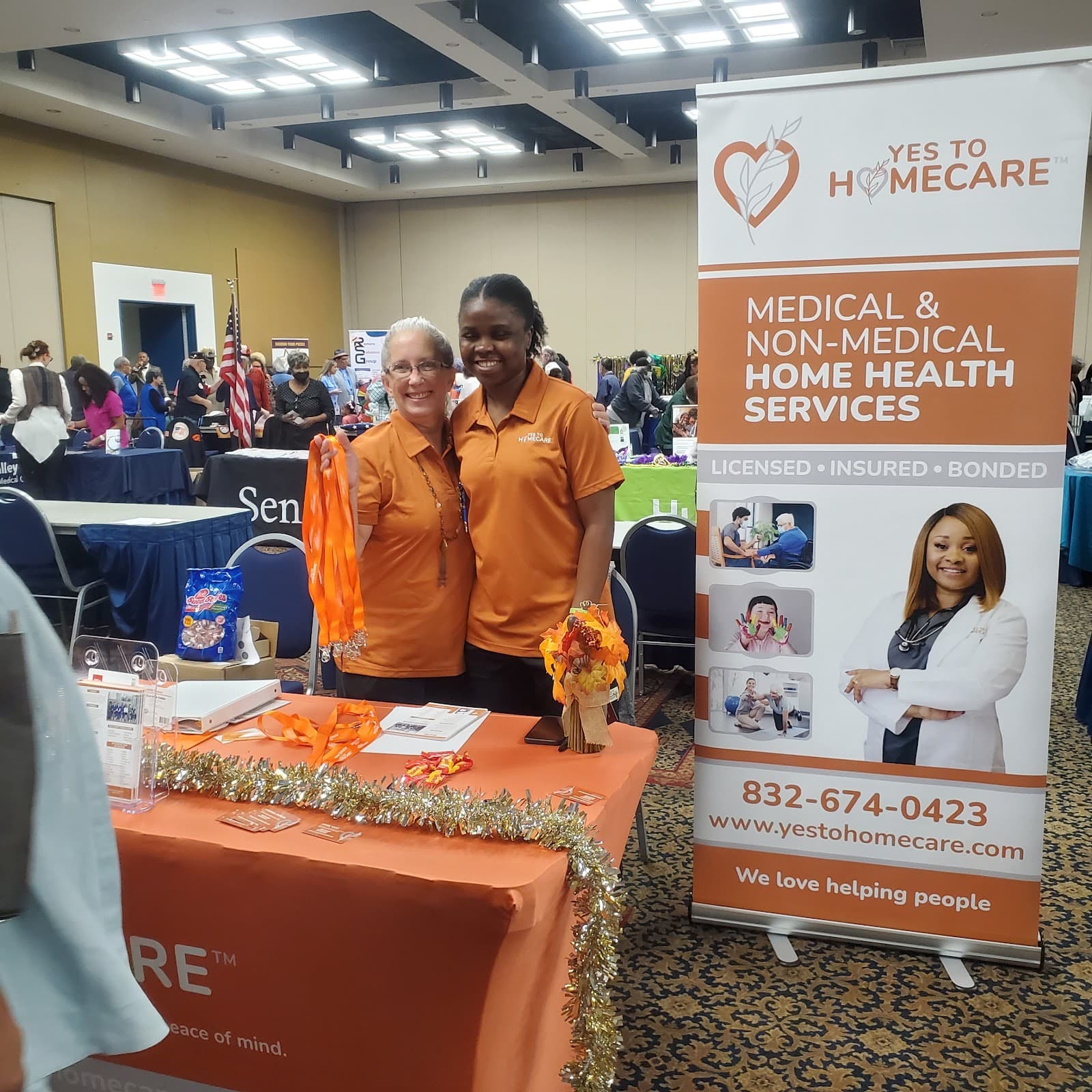 Yes-To-Home-Care