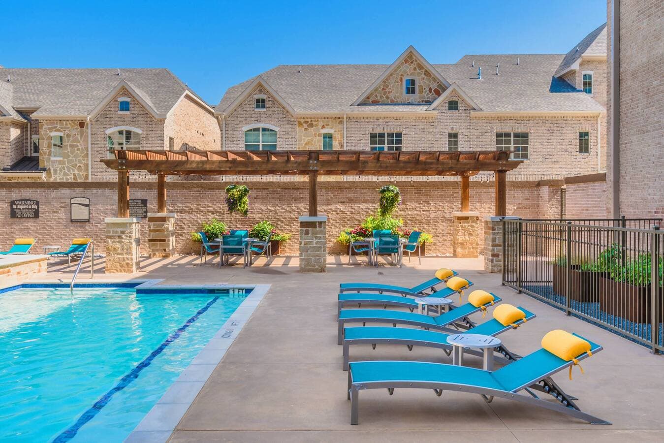 Atlas Point at Prestonwood