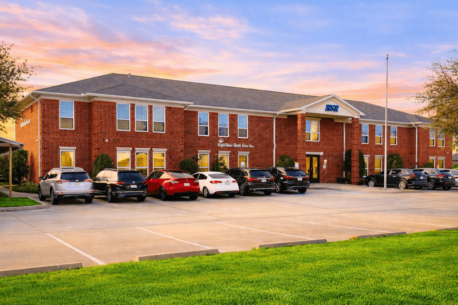 Bright Home Health Care
