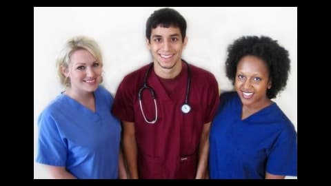 Trinity Health and Home Care Services