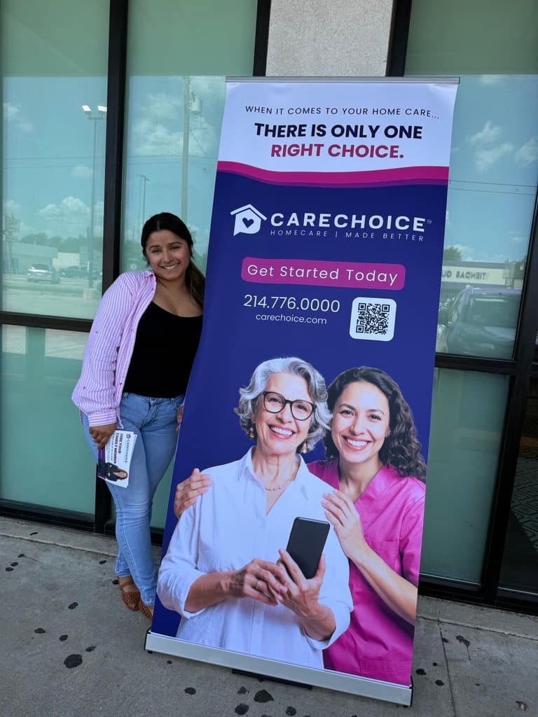 CareChoice (formerly Calvary Healthcare)