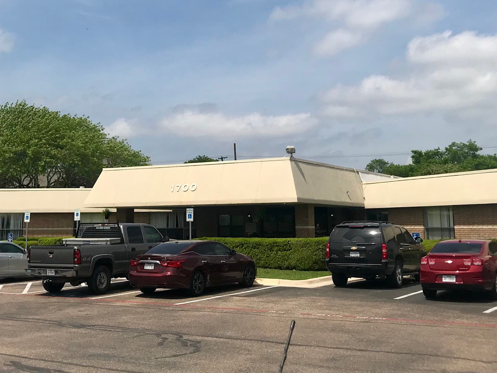 Senior Care of Marlandwood East